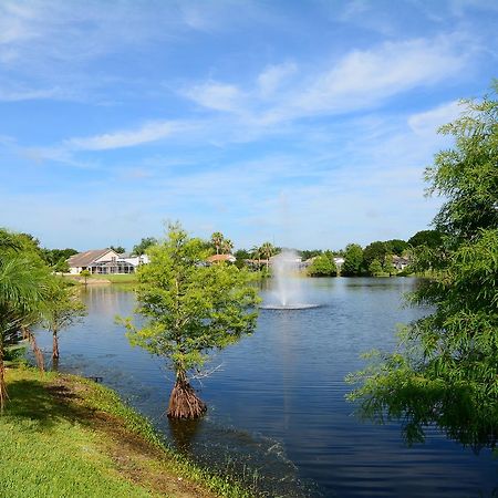 Mickey'S Lake Villa Orlando Exterior foto