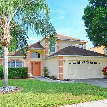 Mickey'S Lake Villa Orlando Exterior foto