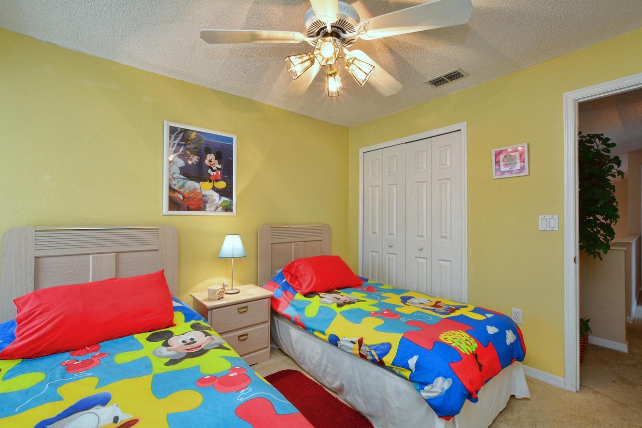 Mickey'S Lake Villa Orlando Exterior foto