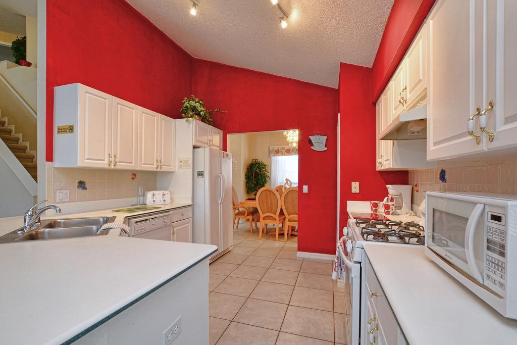 Mickey'S Lake Villa Orlando Exterior foto