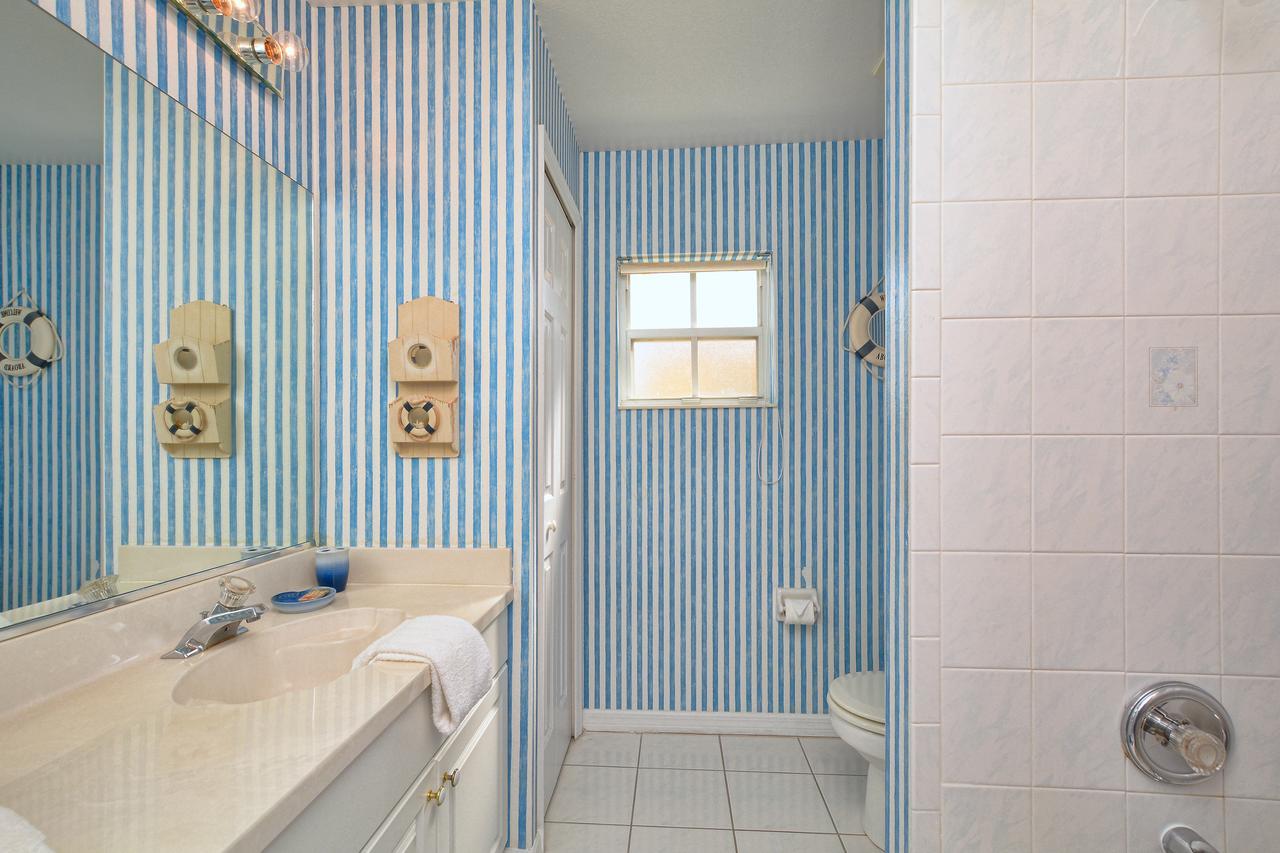 Mickey'S Lake Villa Orlando Exterior foto
