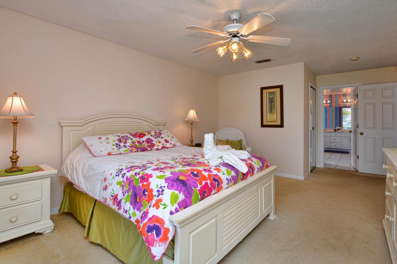 Mickey'S Lake Villa Orlando Exterior foto