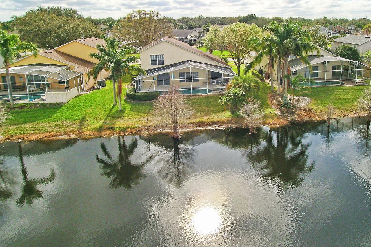 Mickey'S Lake Villa Orlando Exterior foto